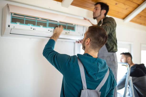 Best Residential HVAC services  in Chase, PA