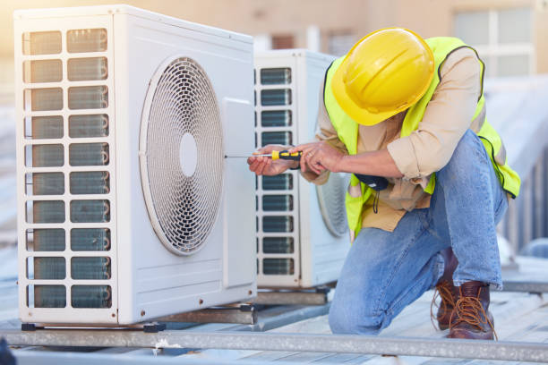 Best HVAC installation services  in Chase, PA