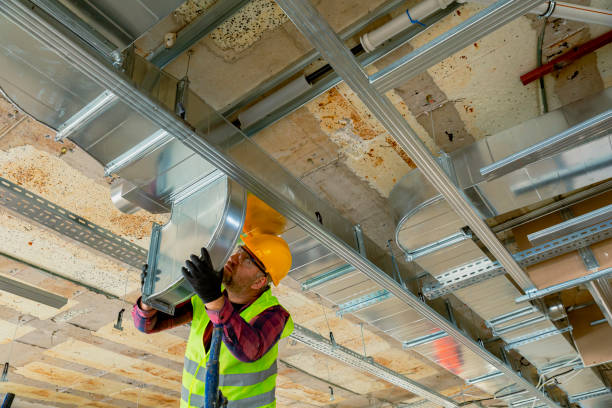 Best Affordable HVAC services  in Chase, PA