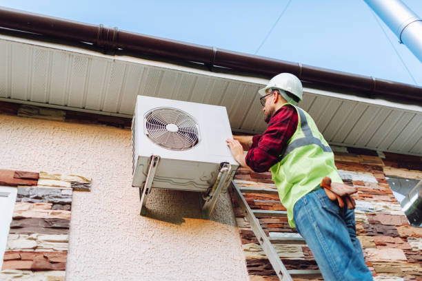 Best HVAC installation services  in Chase, PA