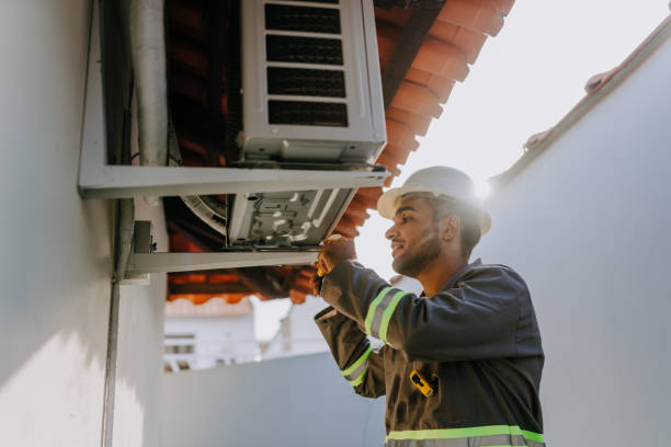 Best Best HVAC companies  in Chase, PA