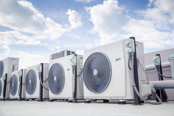 Best Commercial HVAC repair  in Chase, PA