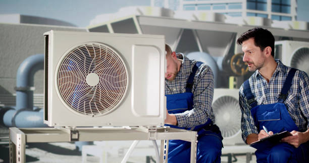 Reliable Chase, PA HVAC Solutions