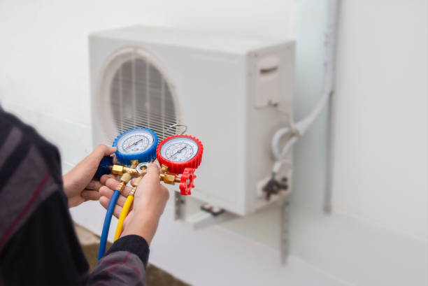 Best Central air repair  in Chase, PA