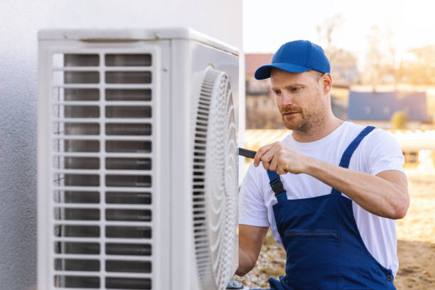 Best HVAC system installation  in Chase, PA