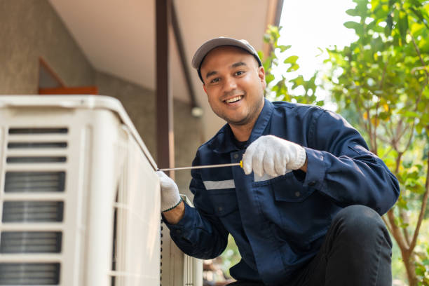 Best Local HVAC companies  in Chase, PA