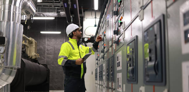 Best HVAC repair near me  in Chase, PA