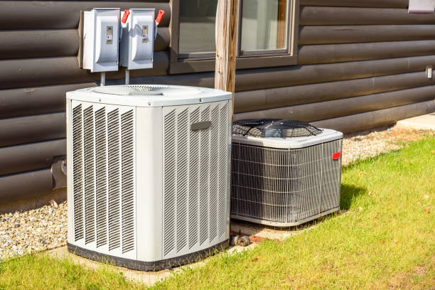 Best HVAC contractors  in Chase, PA